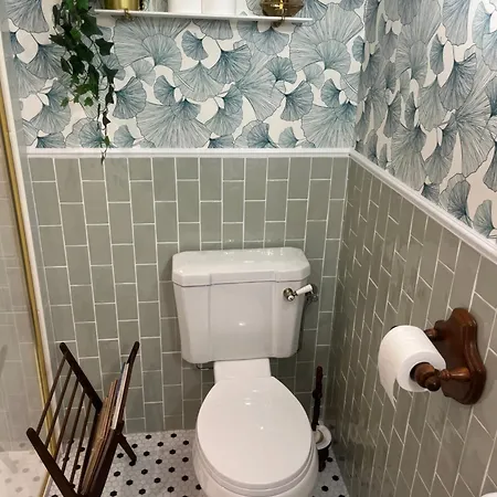 The Great Wave, Calme Avec Terrasse Et Parking Gratuit Ban-Saint-Martin