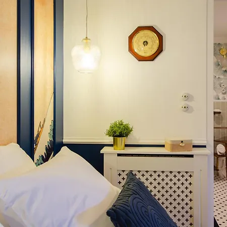 The Great Wave, Calme Avec Terrasse Et Parking Gratuit