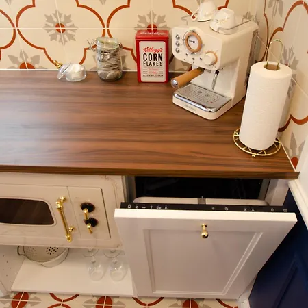 The Great Wave, Calme Avec Terrasse Et Parking Gratuit