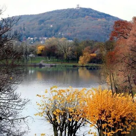 The Great Wave, Calme Avec Terrasse Et Parking Gratuit * Ban-Saint-Martin