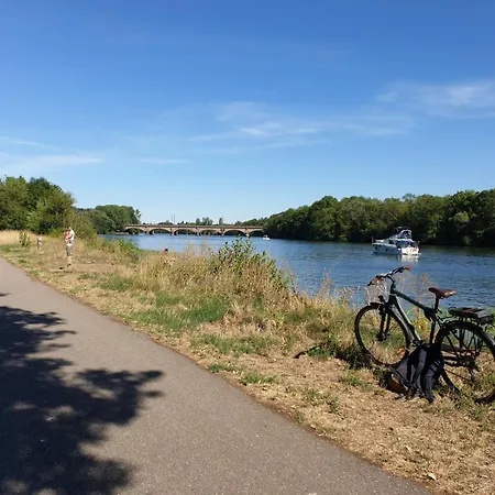 The Great Wave, Calme Avec Terrasse Et Parking Gratuit *