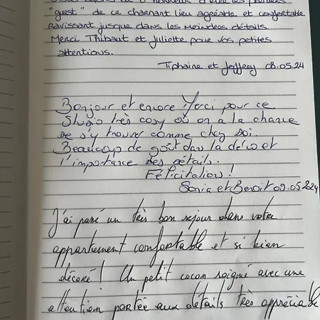 The Great Wave, Calme Avec Terrasse Et Parking Gratuit Apartment