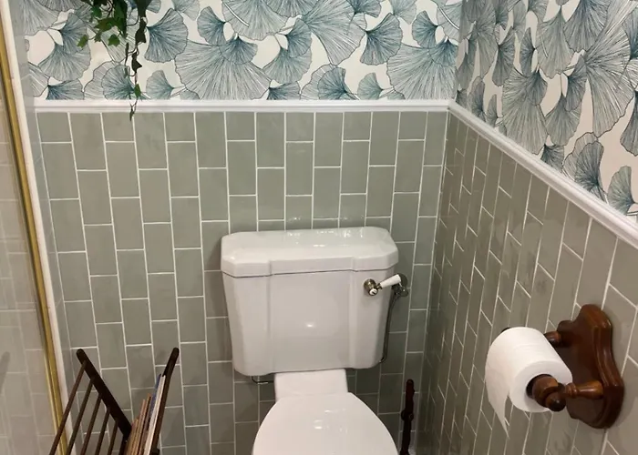 The Great Wave, Calme Avec Terrasse Et Parking Gratuit Ban-Saint-Martin