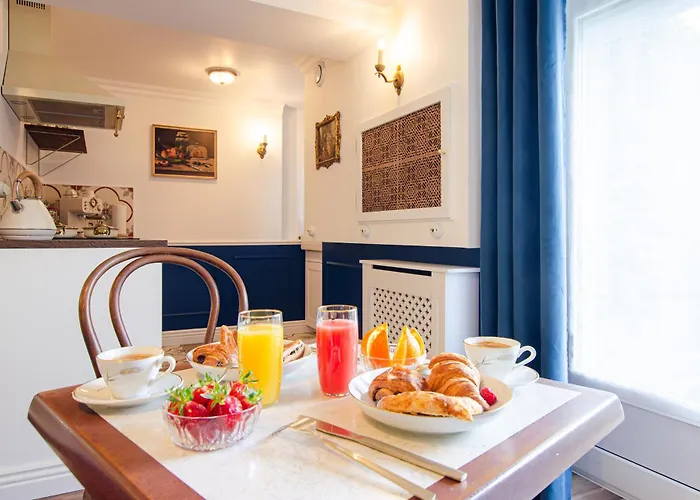 The Great Wave, Calme Avec Terrasse Et Parking Gratuit