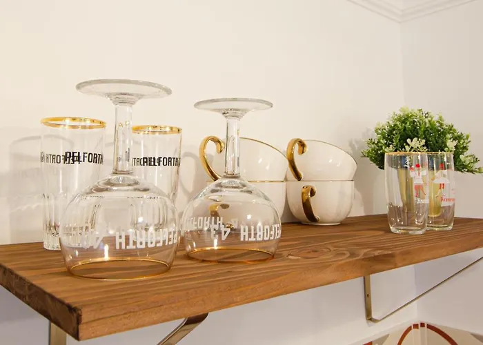 The Great Wave, Calme Avec Terrasse Et Parking Gratuit Ban-Saint-Martin