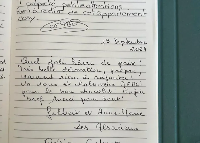 The Great Wave, Calme Avec Terrasse Et Parking Gratuit 아파트 Ban-Saint-Martin